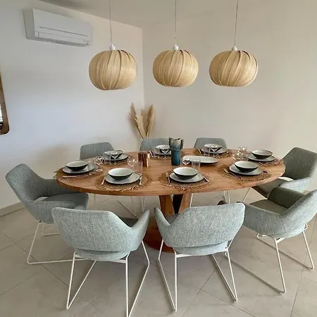 Paillote Perchee A 180 ° Sur La Appartement Ajaccio (Corsica)